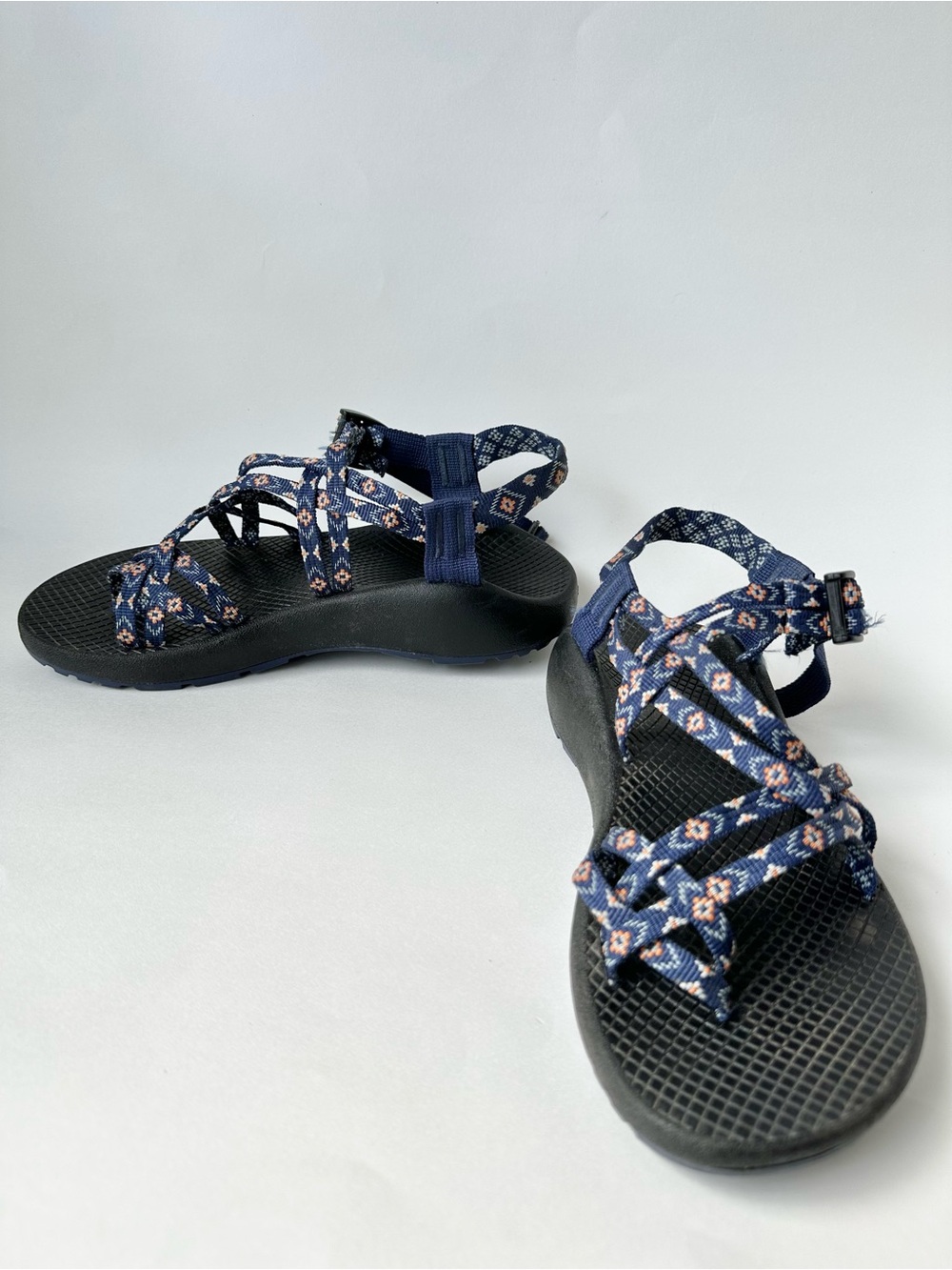 Chaco Classic Z-2 Sandals